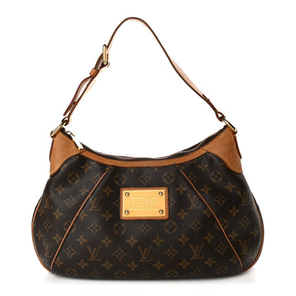 Louis Vuitton Monogram Thames GM 1 of 12