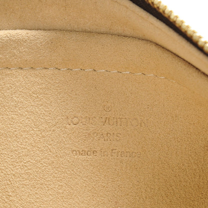 Louis Vuitton Monogram Pochette Milla MM 6 of 6