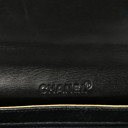 Chanel Lambskin Chocolate Bar Accordion Reissue Flap Beige 6 of 12