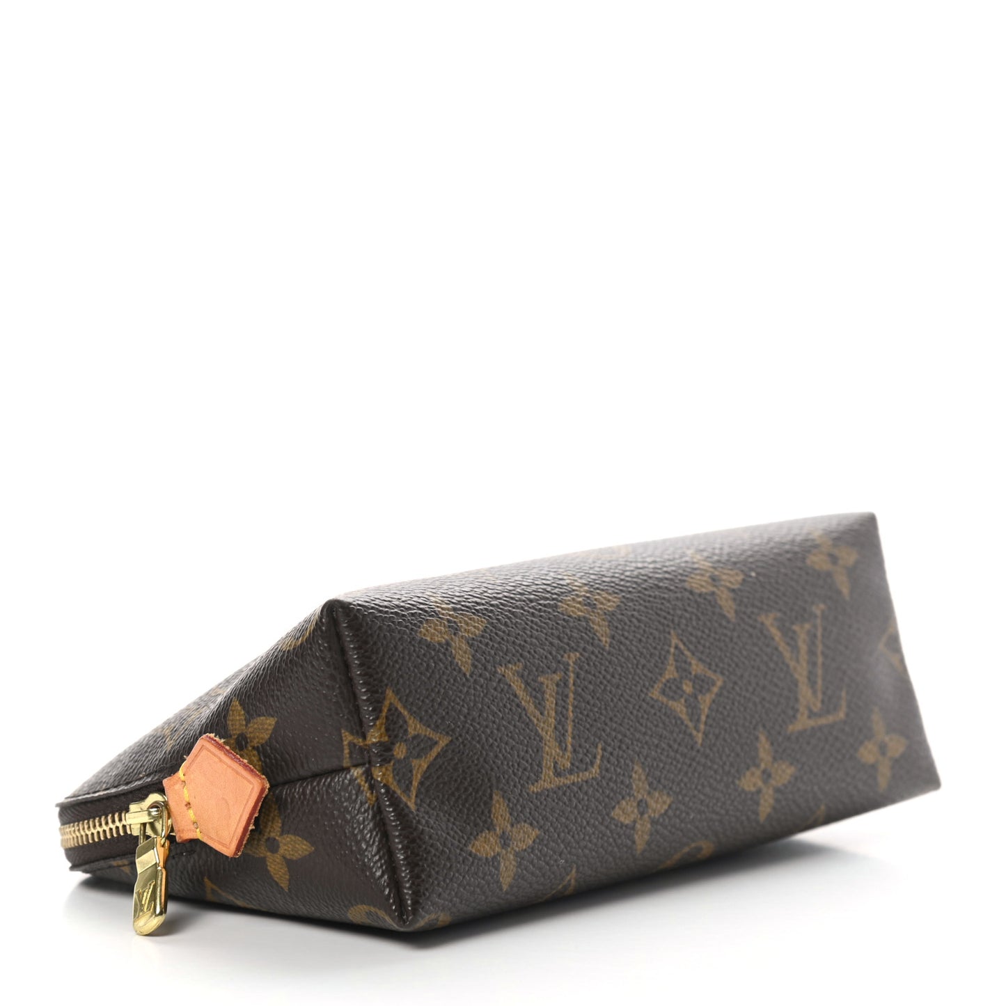 Monogram Cosmetic Pouch