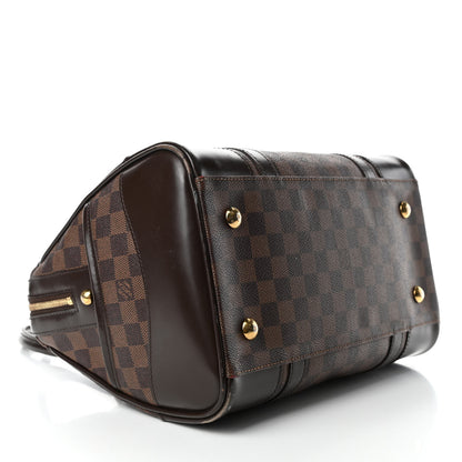Louis Vuitton Damier Ebene Berkeley 3 of 6
