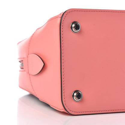 Louis Vuitton Monogram Dora PM Rose 9 of 12