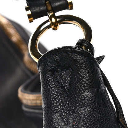 Louis Vuitton Empreinte Suede Audacieuse GM Infini 22 of 25
