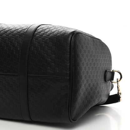 Gucci Microguccissima Medium Joy Boston Black 10 of 10