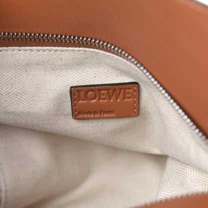 Loewe Calfskin Puzzle Bag Tan 6 of 9