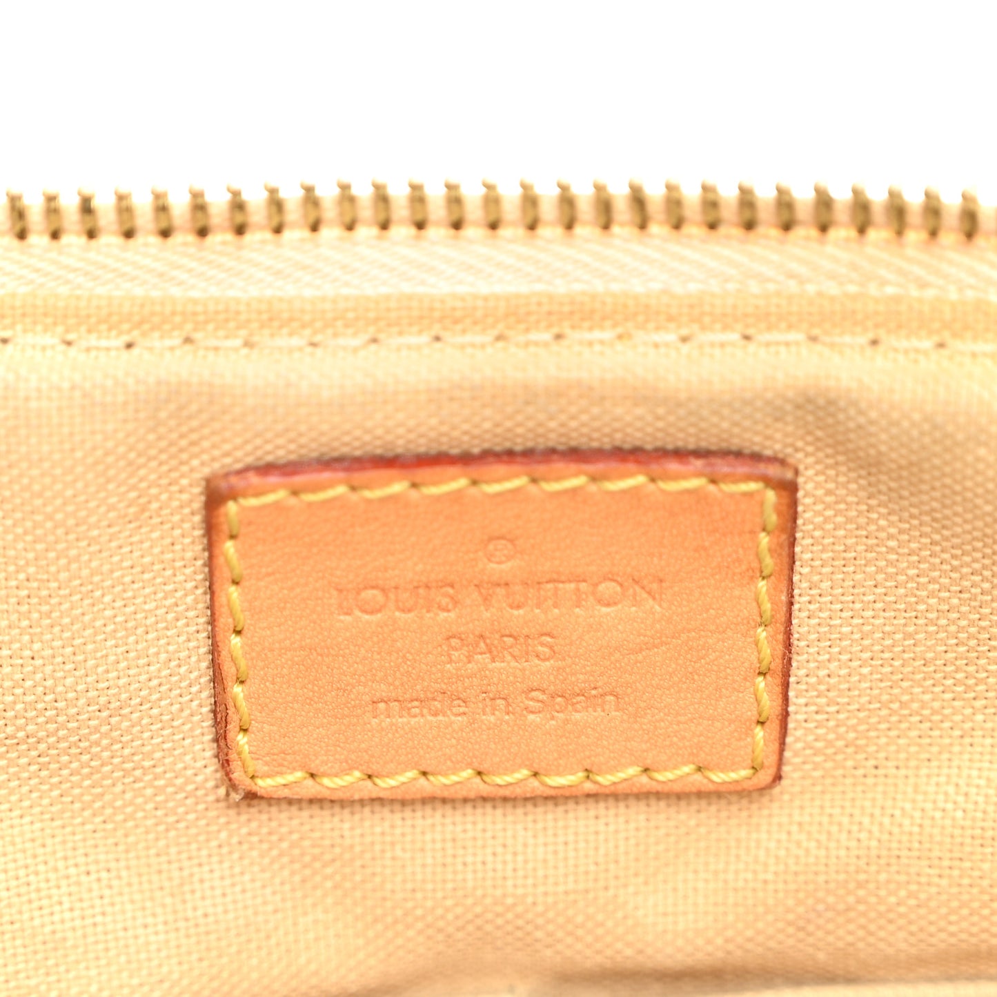 Damier Azur Siracusa PM