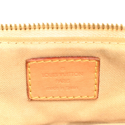 Louis Vuitton Damier Azur Siracusa PM 6 of 14