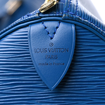 Louis Vuitton Epi Keepall 50 Toledo 5 of 13