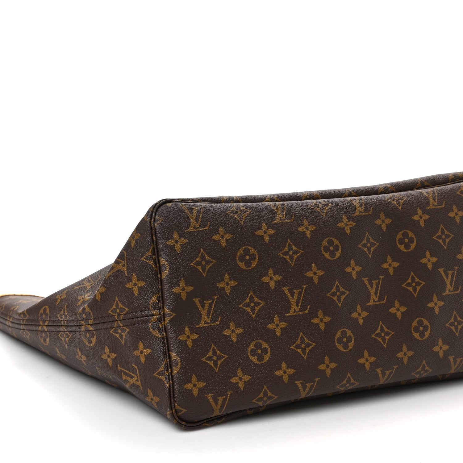 Louis Vuitton Monogram Neo Neverfull GM 7 of 8