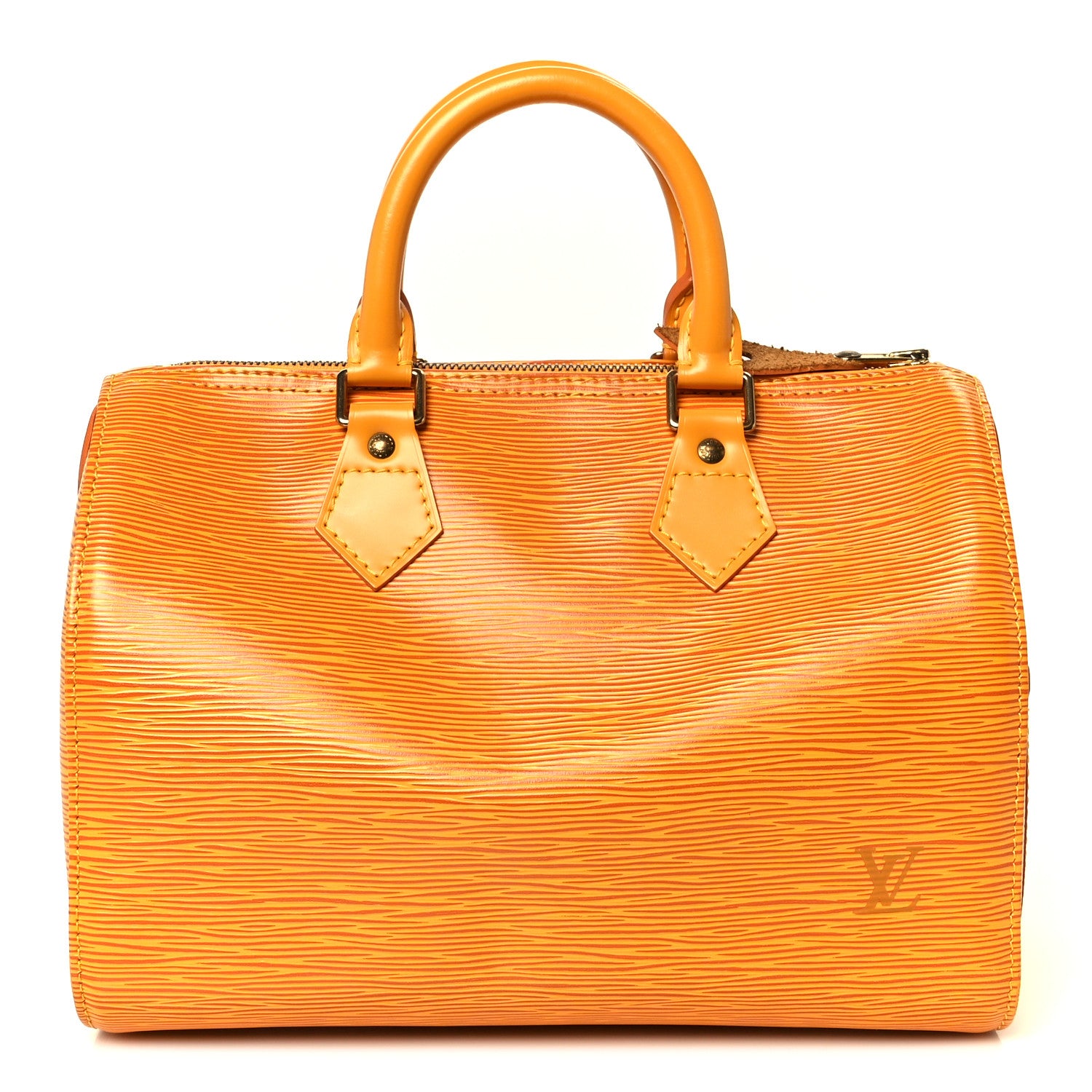 Louis Vuitton Epi Speedy 25 Tassil 1 of 10