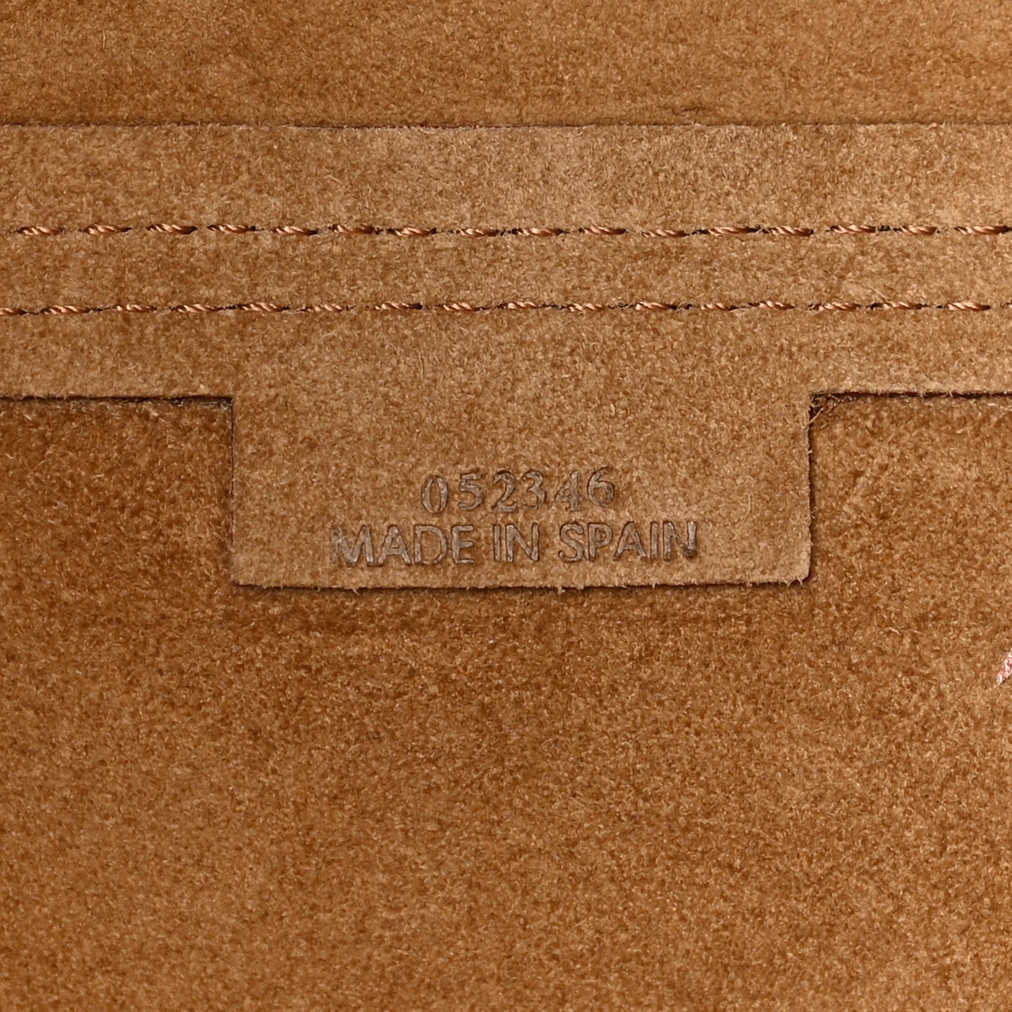 Shiny Calfskin Medium Puzzle Fold Tote Burgundy Orange