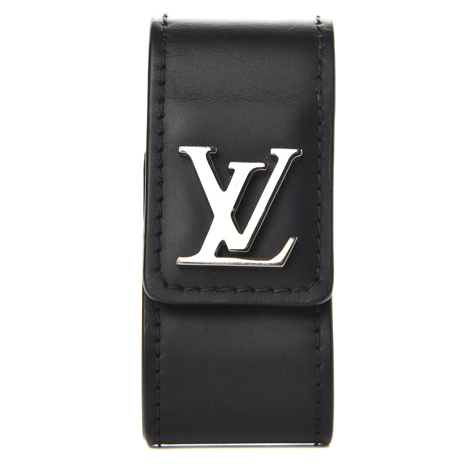 Louis Vuitton Epi Bag Holder Black 1 of 7