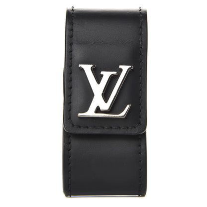 Louis Vuitton Epi Bag Holder Black 1 of 7