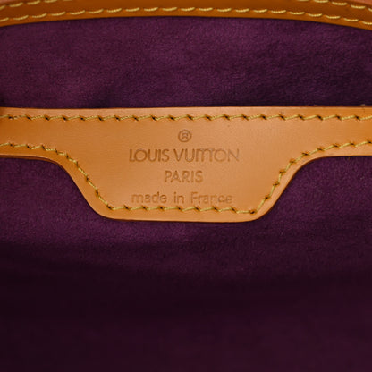 Louis Vuitton Epi Soufflot Tassil 8 of 12