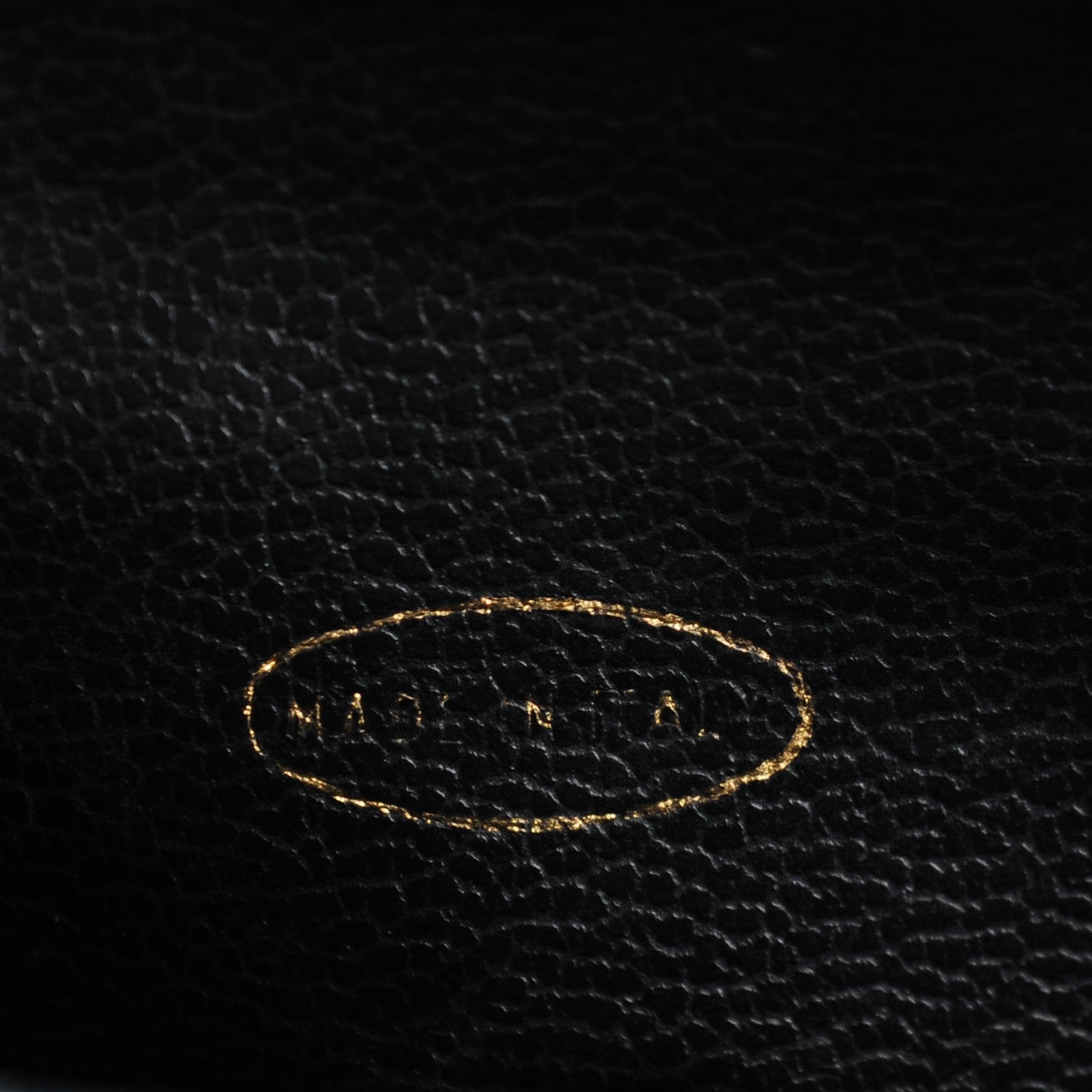 Chanel Lambskin Quilted Flap Shoulder Bag Black 7 of 9