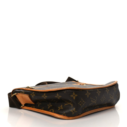 Louis Vuitton Monogram Bosphore PM Messenger 4 of 9