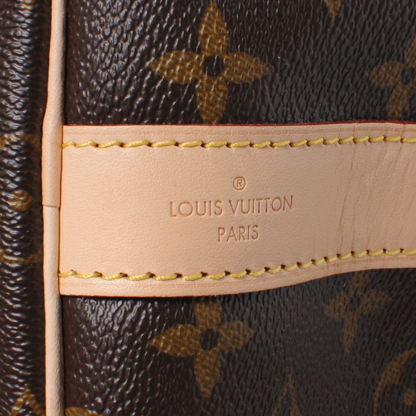 Monogram Keepall Bandouliere 55