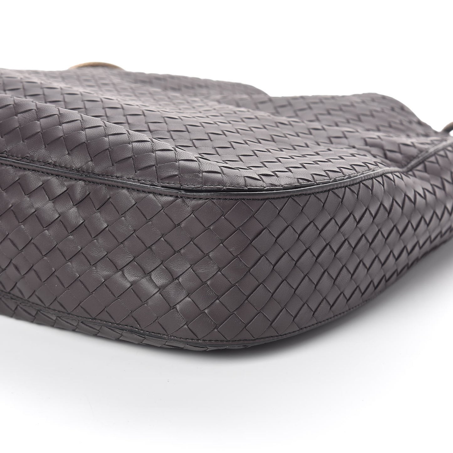 Nappa Intrecciato Medium Loop Quetsche
