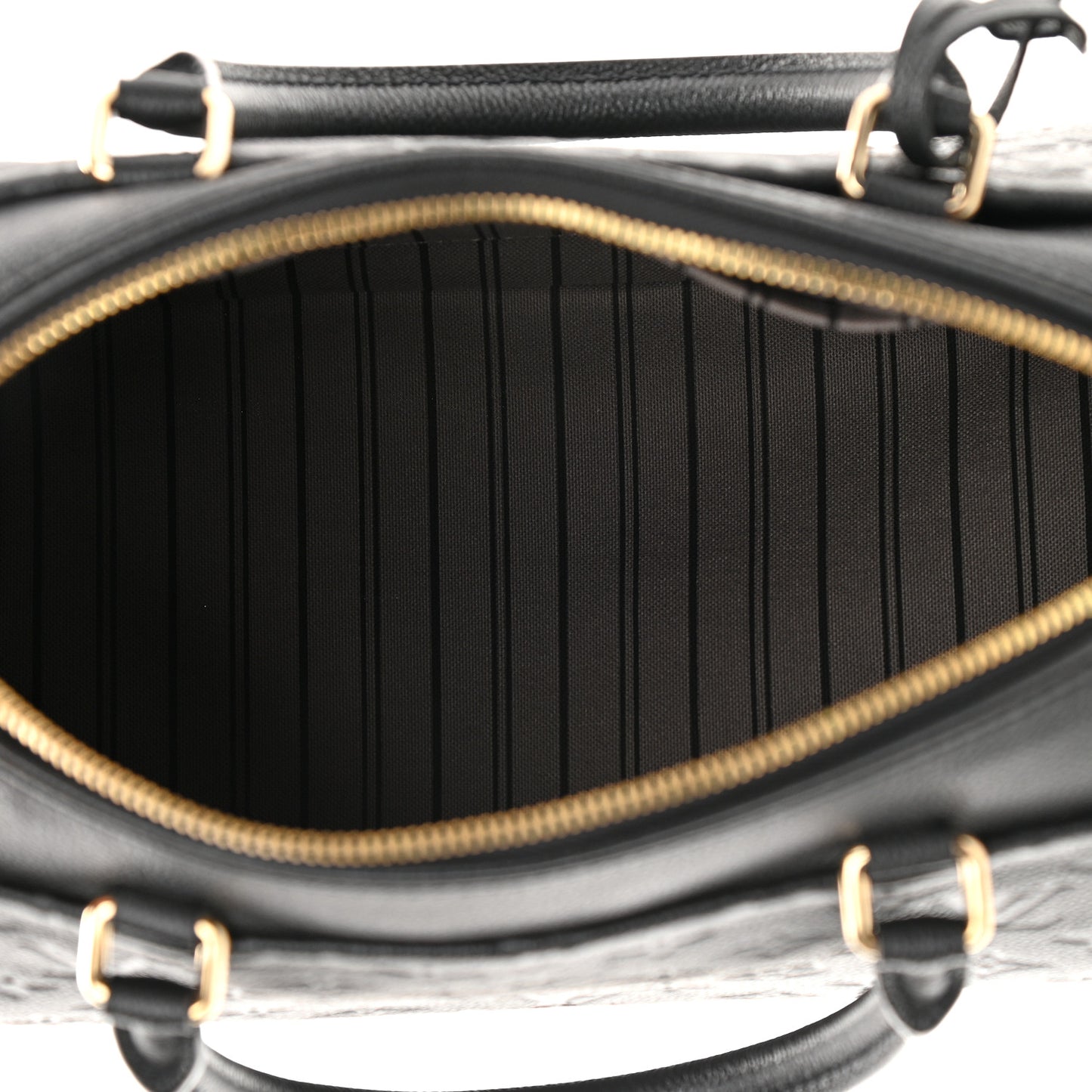 Empreinte Speedy Bandouliere 25 NM Black