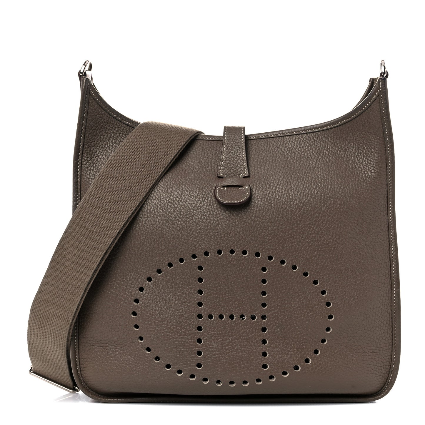 Taurillon Clemence Evelyne III PM Etoupe