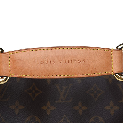 Louis Vuitton Monogram Tulum PM 9 of 11