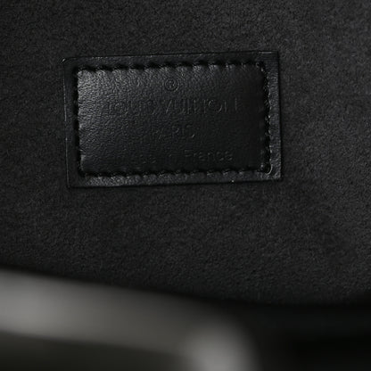 Louis Vuitton Epi Noctambule Black 6 of 10