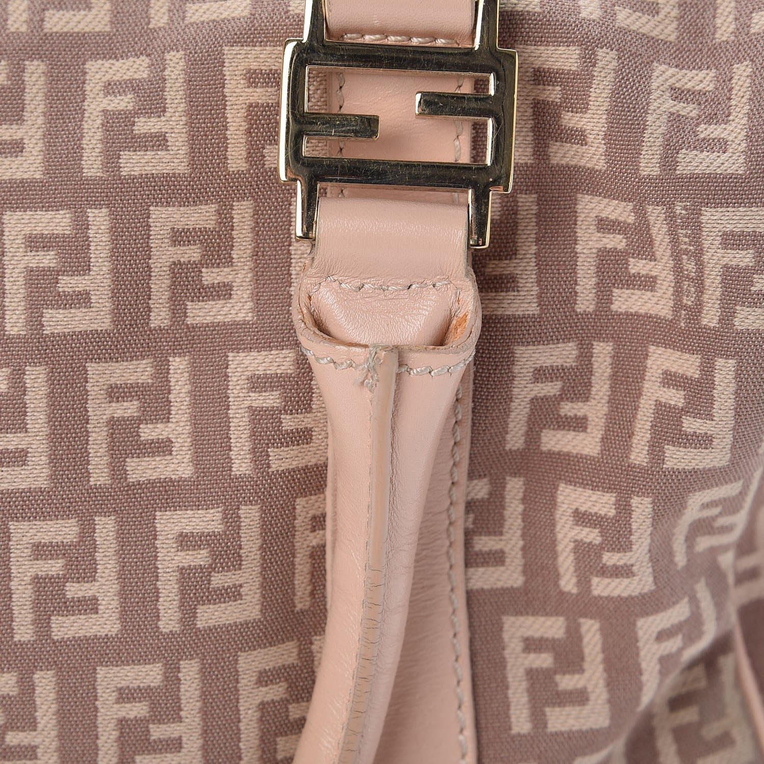 Fendi Zucchino Vitello Boston Cipria Teint Cipria 12 of 17