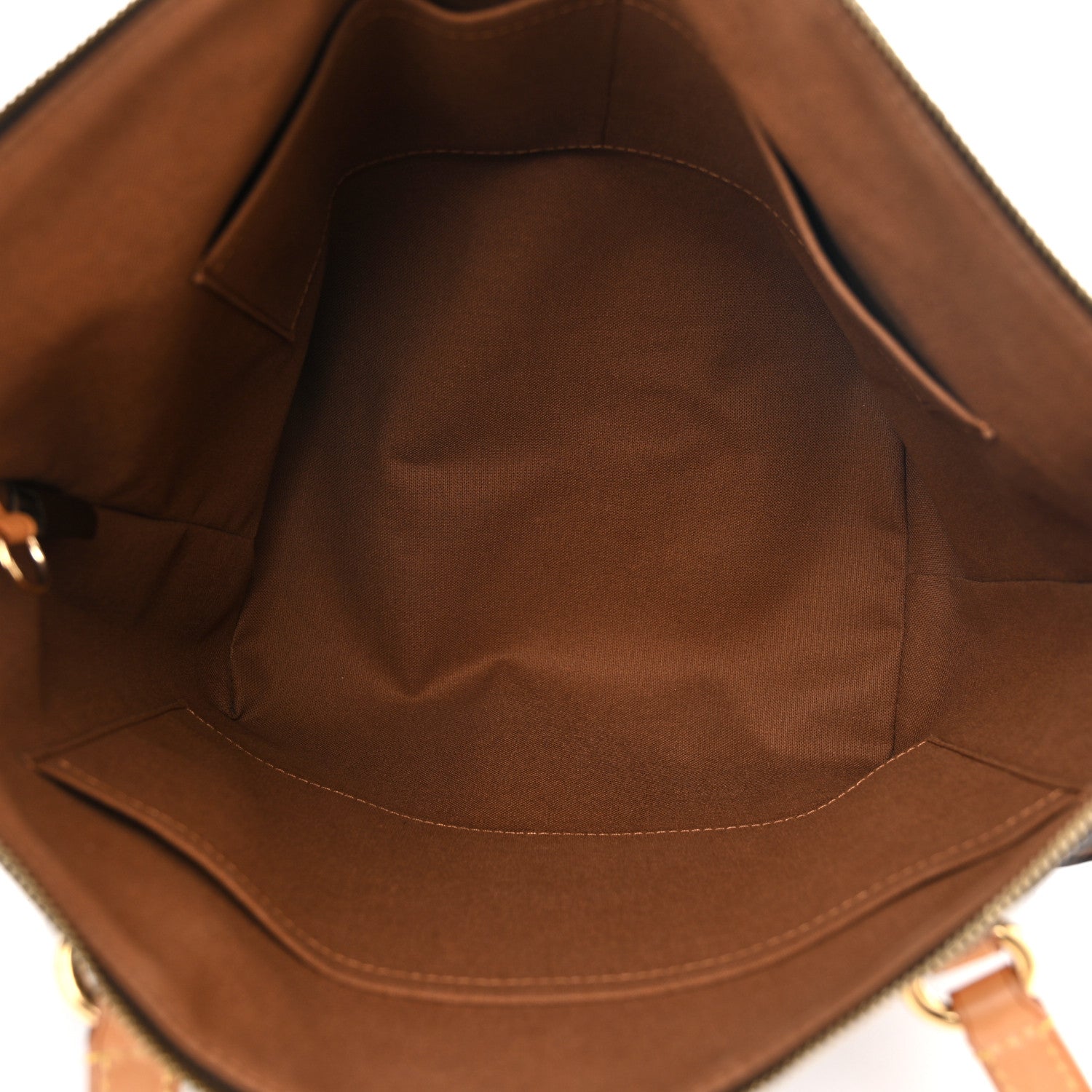 Louis Vuitton Monogram Totally MM 5 of 11