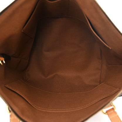 Louis Vuitton Monogram Totally MM 5 of 11