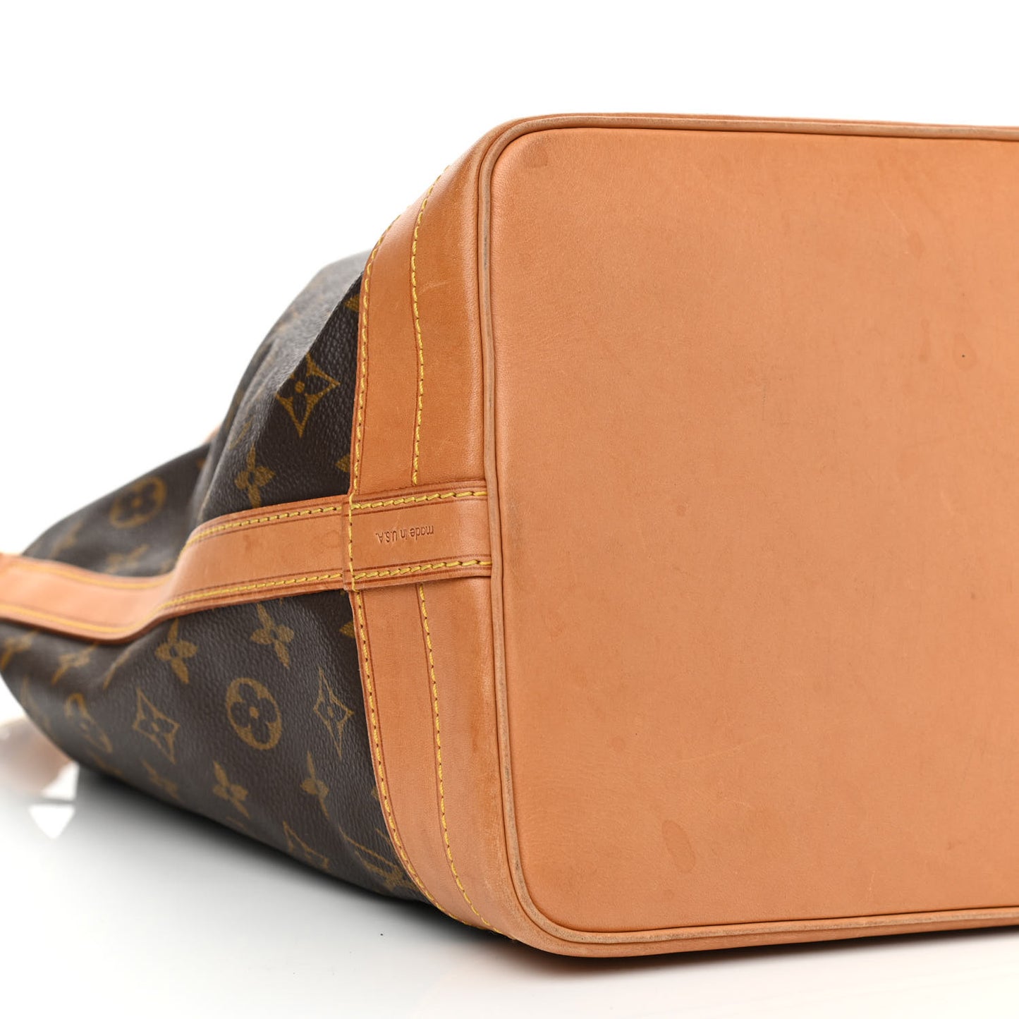 Monogram Noe