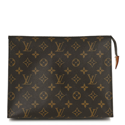 Louis Vuitton Monogram Toiletry Pouch 26 1 of 11