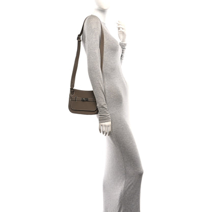 Hermes Evercolor Mini Jypsiere Etoupe 2 of 11