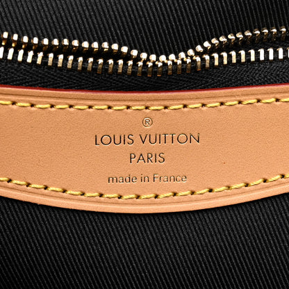 Louis Vuitton Monogram Diane Black 6 of 10