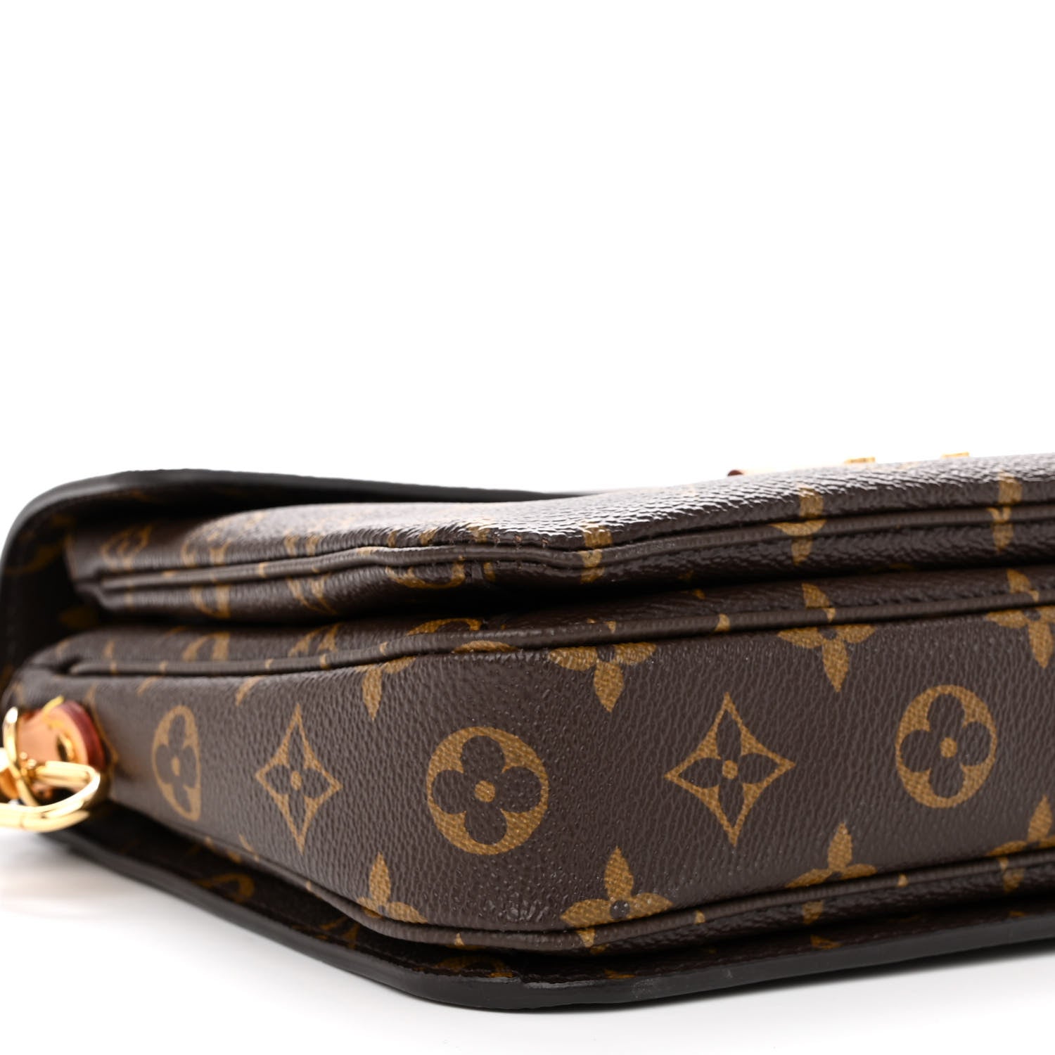 Louis Vuitton Monogram Pochette Metis 8 of 9