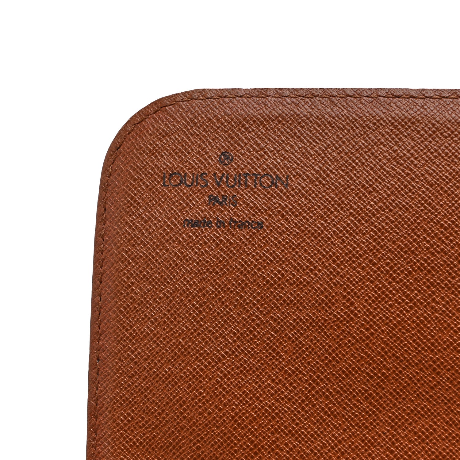 Louis Vuitton Monogram Cartouchiere 26 6 of 10