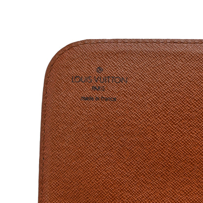Louis Vuitton Monogram Cartouchiere 26 6 of 10