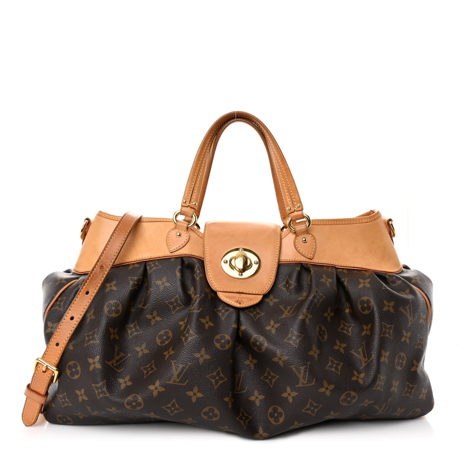 Louis Vuitton Monogram Boetie GM 1 of 9