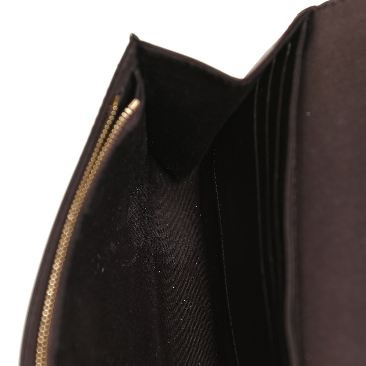 Louis Vuitton Vernis Bel Air Amarante 12 of 12