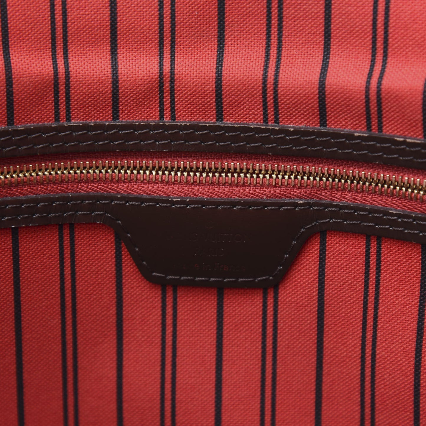 Damier Ebene Delightful PM