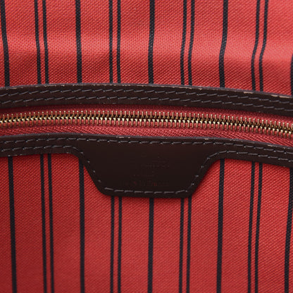 Louis Vuitton Damier Ebene Delightful PM 6 of 10