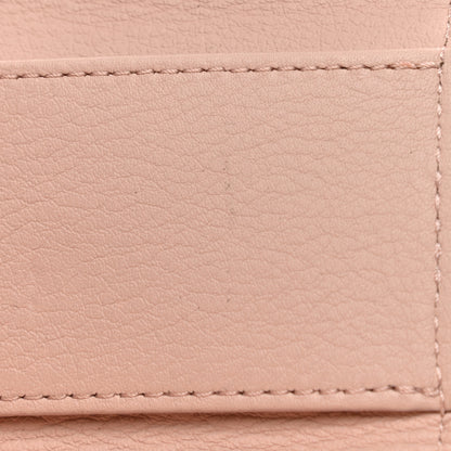 Louis Vuitton Mahina Multicles 4 Key Holder Magnolia 11 of 11