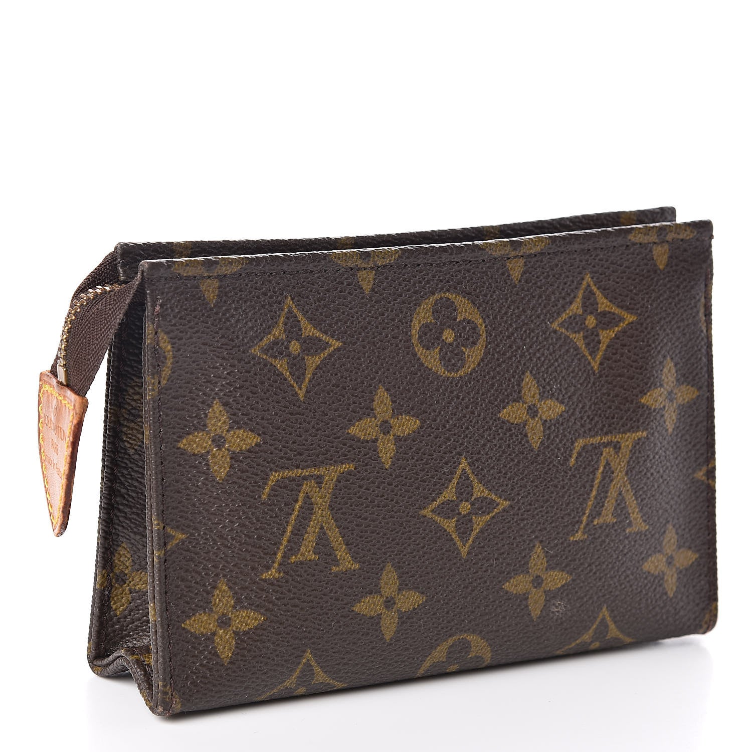 Louis Vuitton Monogram Toiletry Pouch 15 3 of 7
