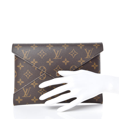 Louis Vuitton Monogram Kirigami Pochette Set 2 of 11