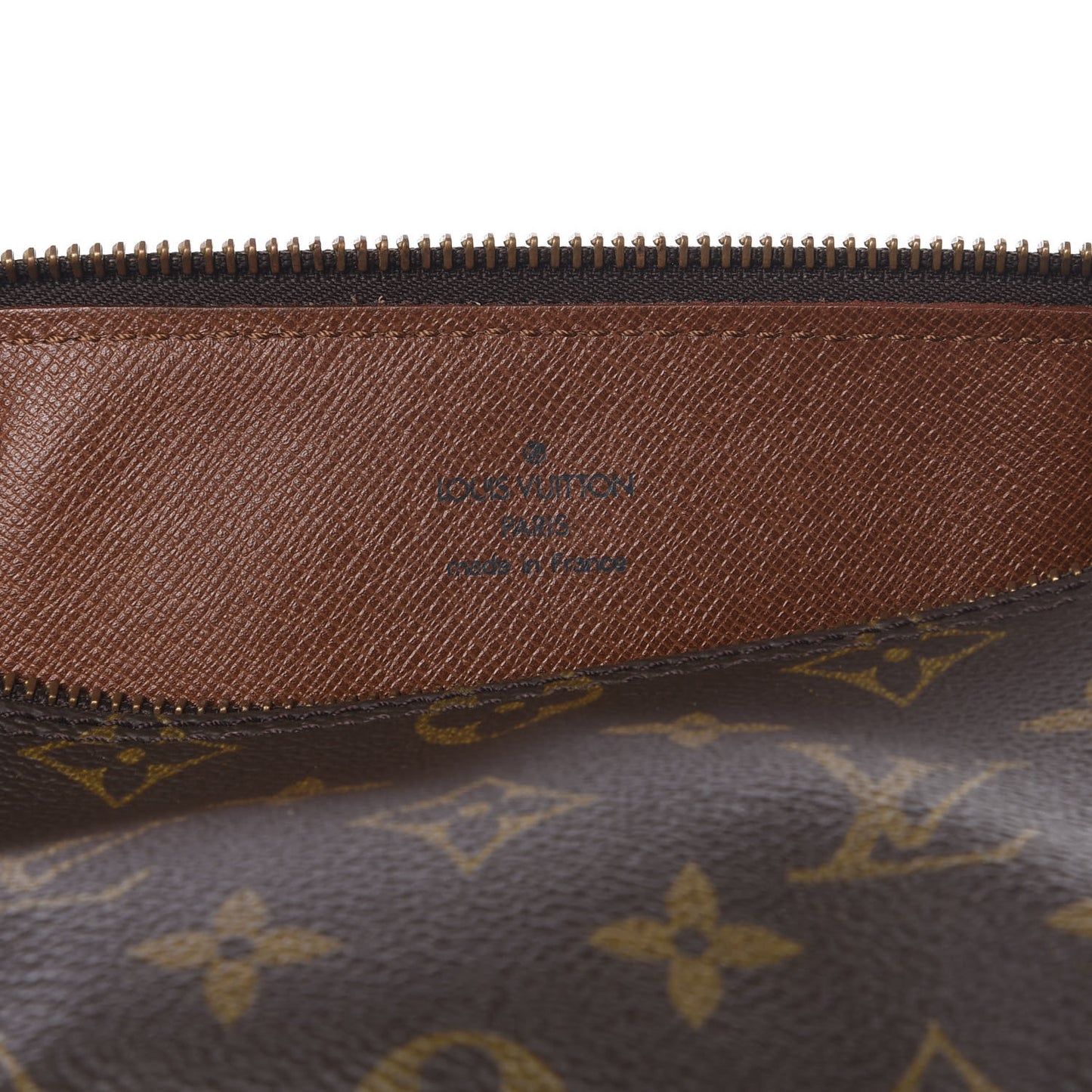 Monogram Papillon 26
