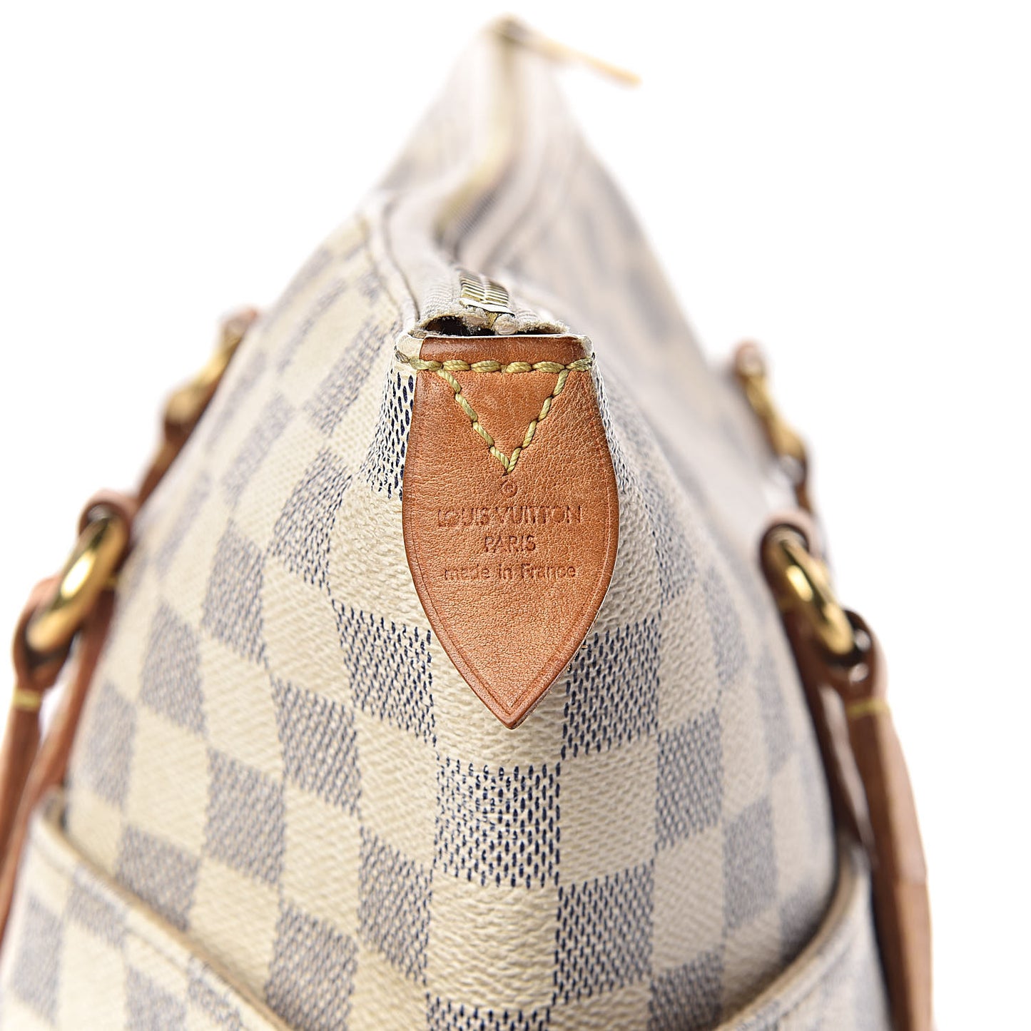 Damier Azur Totally MM