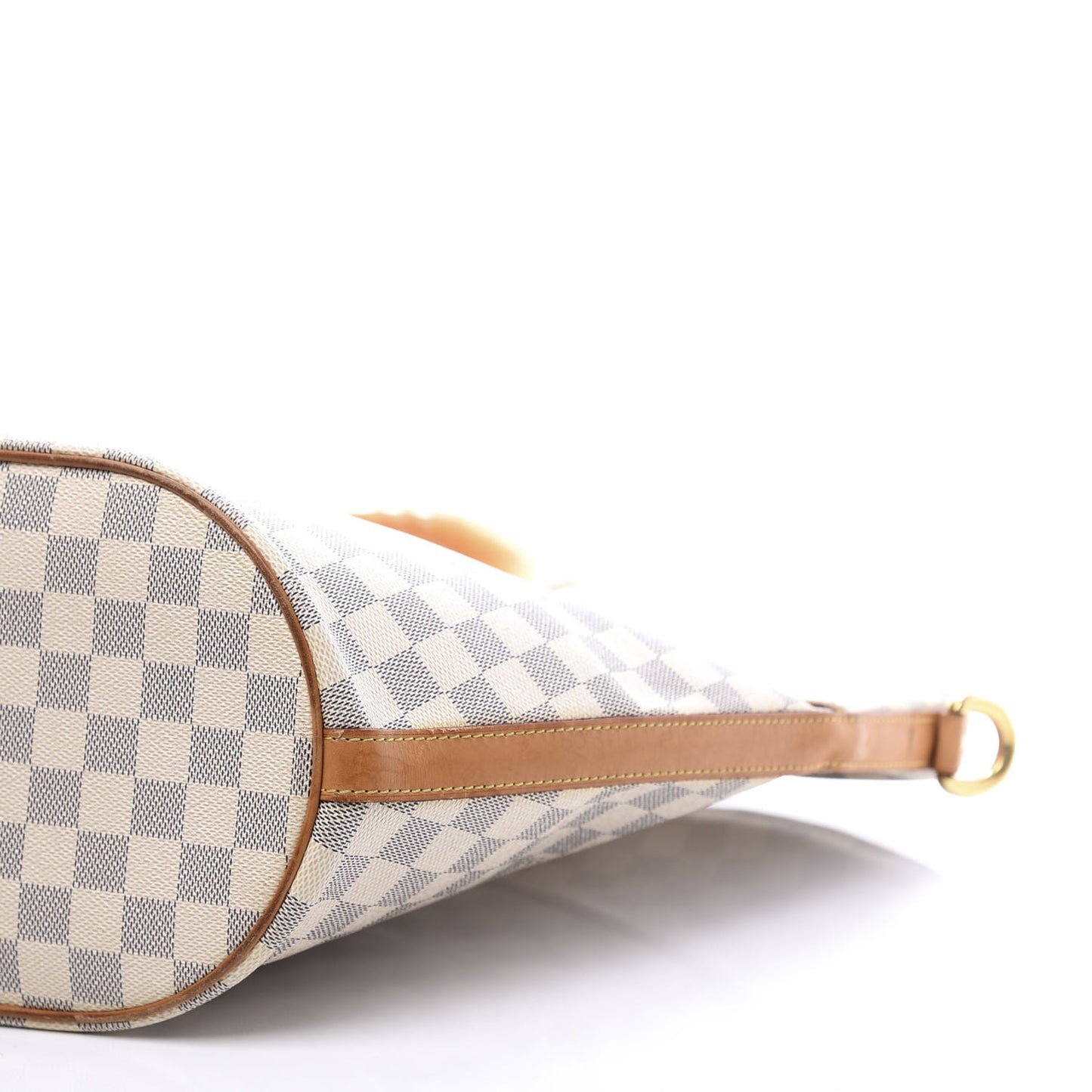 Damier Azur Pampelonne GM