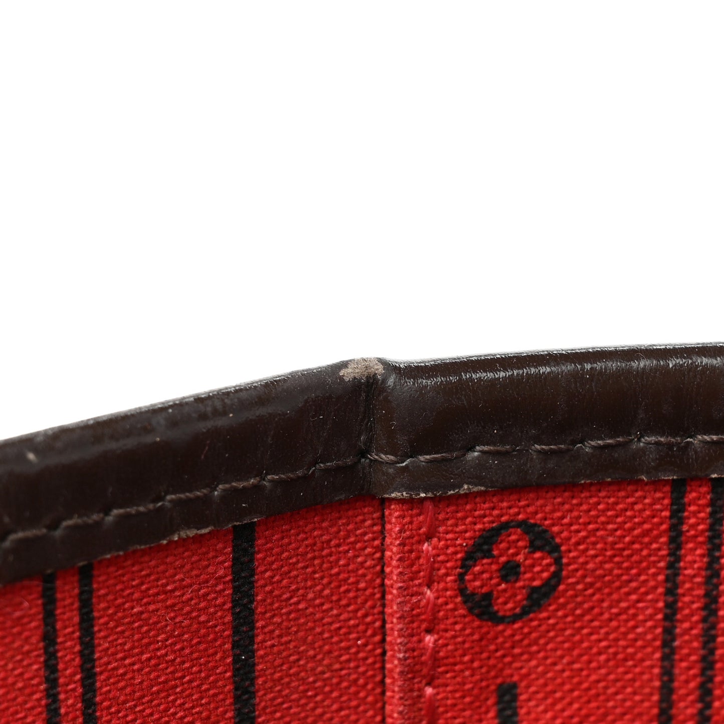 Damier Ebene Neverfull GM