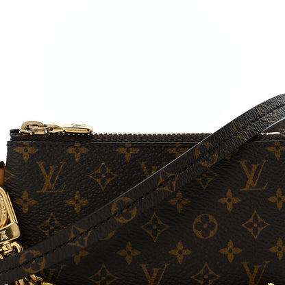 Louis Vuitton Monogram Charm Phone Holder 8 of 13
