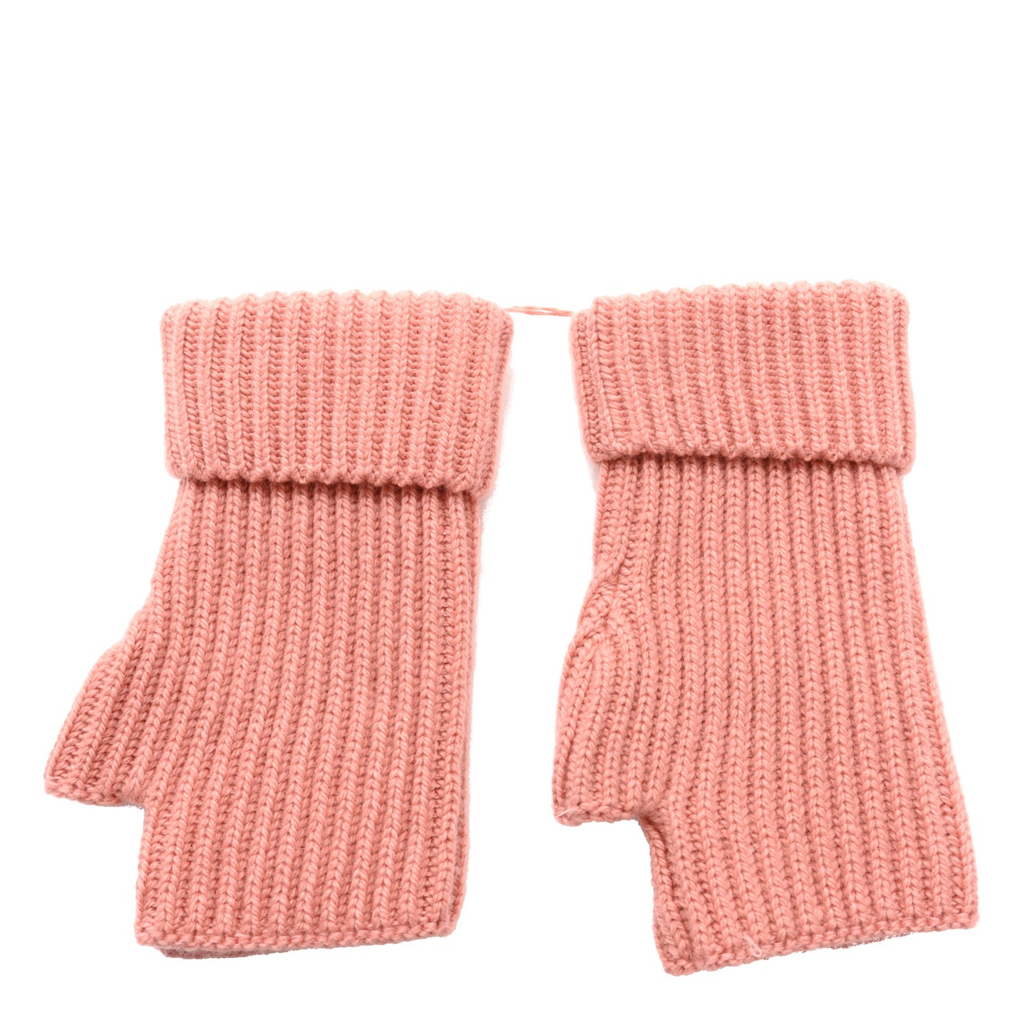 Cashmere Filipa Mittens M Rose Quartz