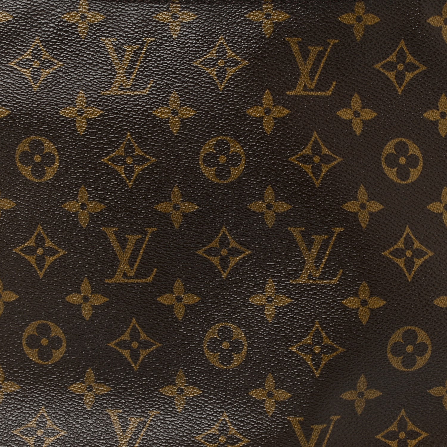 Louis Vuitton Monogram Boulogne 40 7 of 31